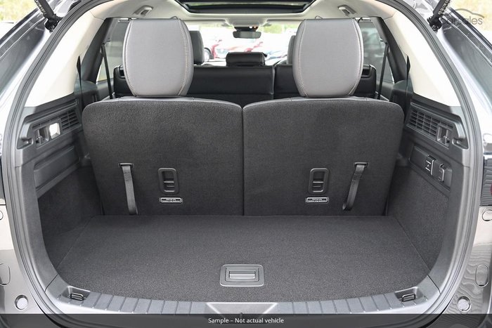 2025 Mazda CX-80 P50e GT