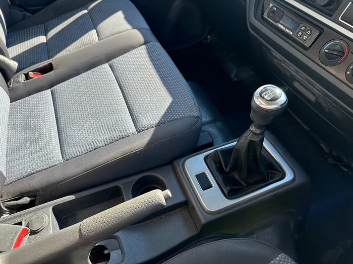 2017 Hyundai Mighty EX4 Chiller