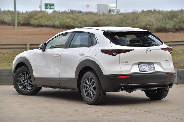 2025 Mazda CX-30 G20 Pure