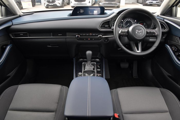 2025 Mazda CX-30 G20 Pure