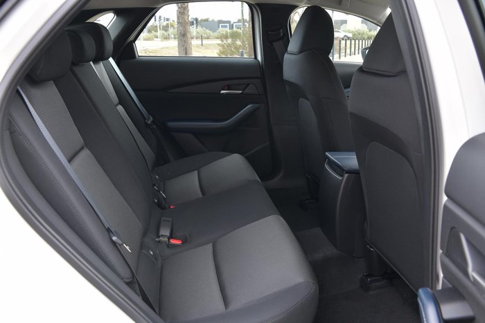 2025 Mazda CX-30 G20 Pure