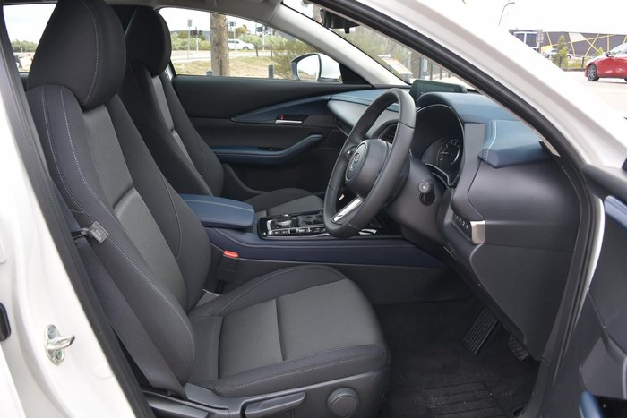 2025 Mazda CX-30 G20 Pure