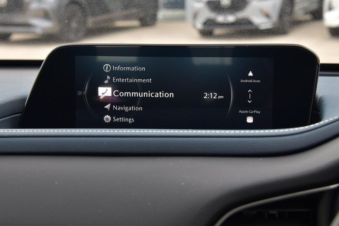 2025 Mazda CX-30 G20 Pure