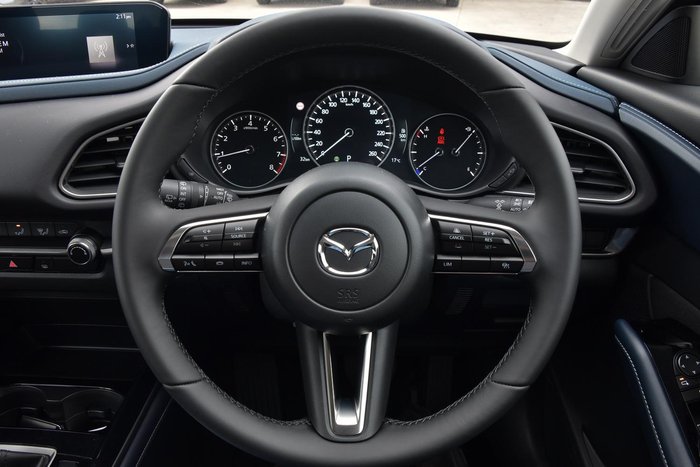 2025 Mazda CX-30 G20 Pure