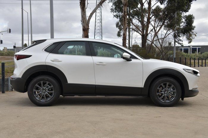 2025 Mazda CX-30 G20 Pure