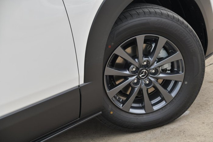 2025 Mazda CX-30 G20 Pure