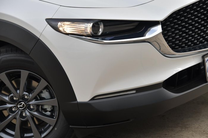 2025 Mazda CX-30 G20 Pure