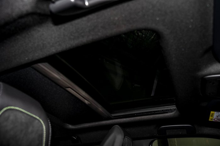 2025 Peugeot 2008 GT Hybrid