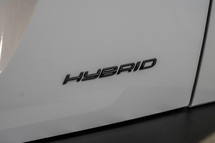 2025 Peugeot 2008 GT Hybrid