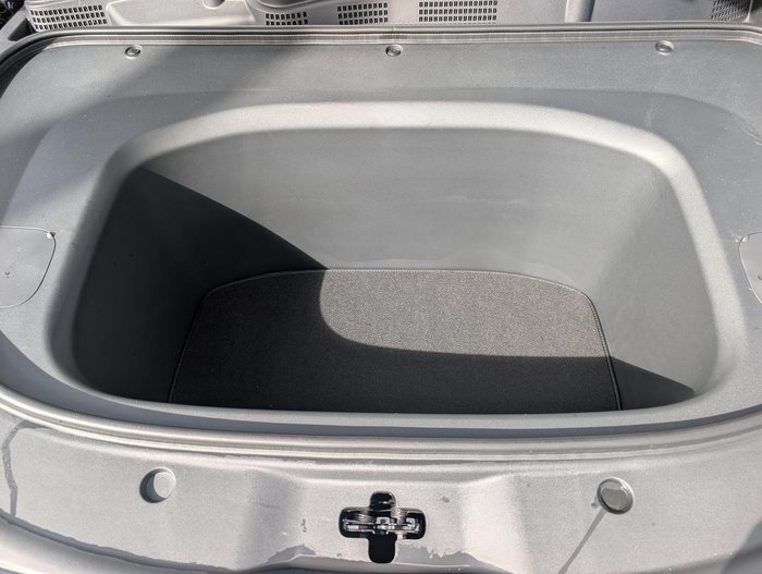 2024 Deepal S07 MY24 Lunar Grey