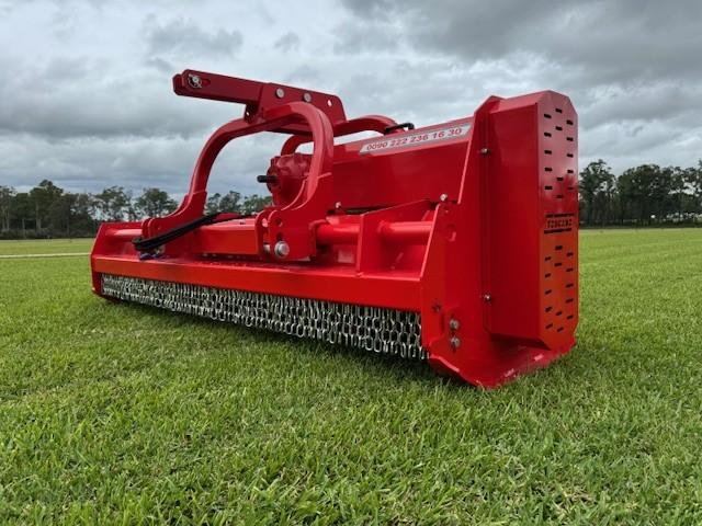 2025 Toscano 2400 Forestry Mulcher