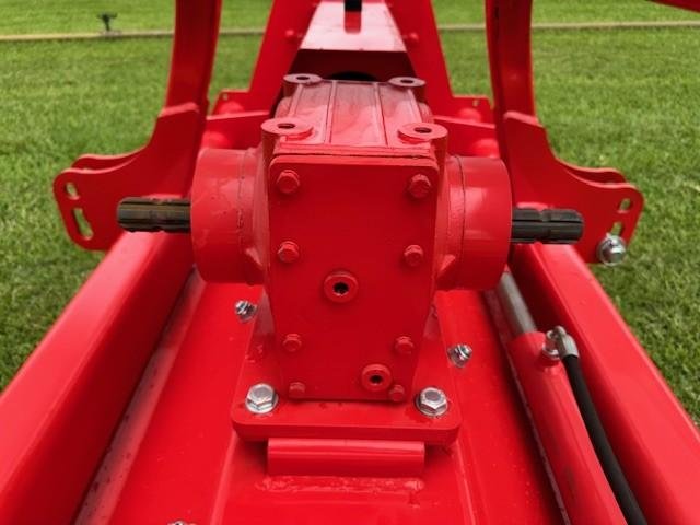 2025 Toscano 2400 Forestry Mulcher