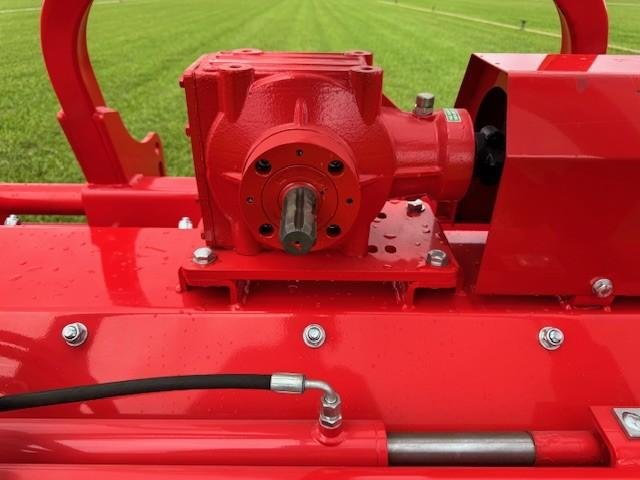 2025 Toscano 2400 Forestry Mulcher