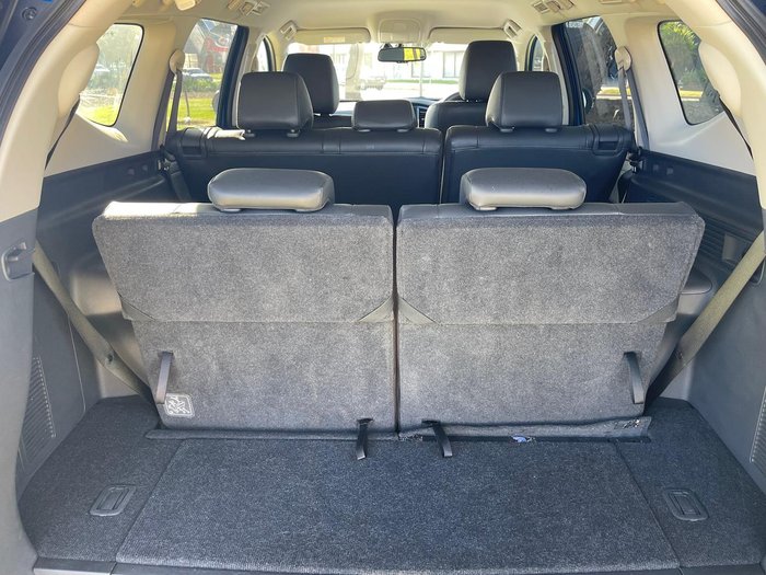2024 Mitsubishi Pajero Sport GLS
