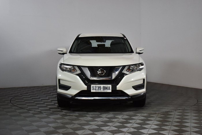 2021 Nissan X-TRAIL ST