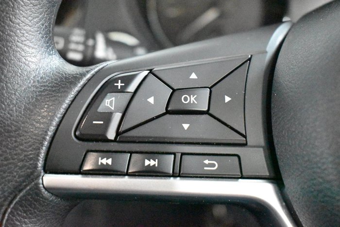 2021 Nissan X-TRAIL ST