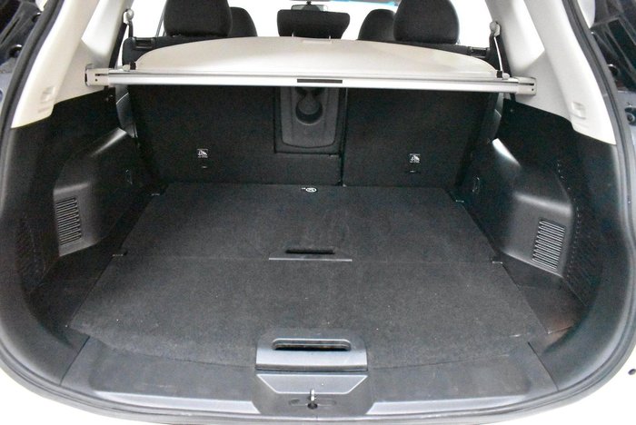 2021 Nissan X-TRAIL ST