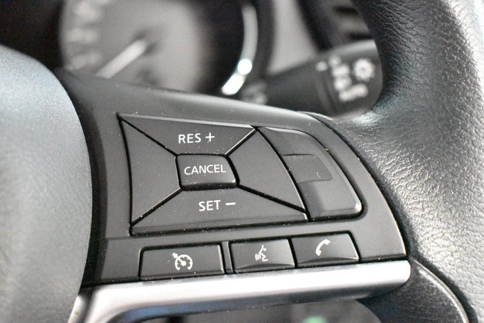 2021 Nissan X-TRAIL ST