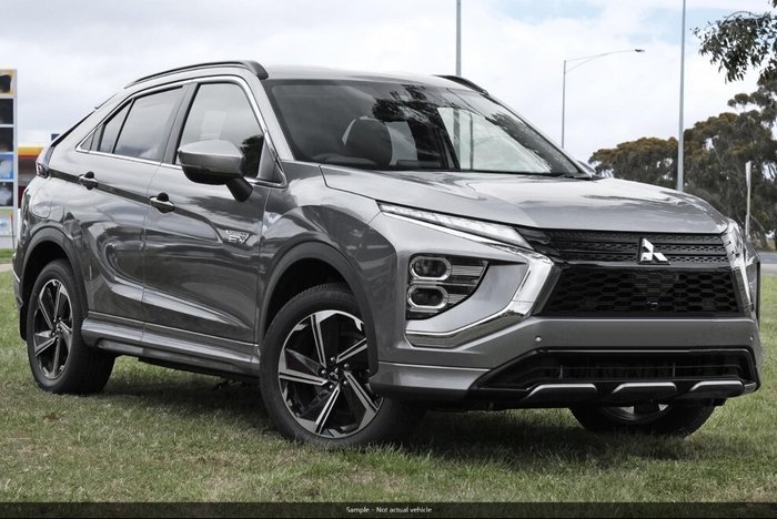 2024 Mitsubishi Eclipse Eclipse Cross PHEV ASPIRE AWD