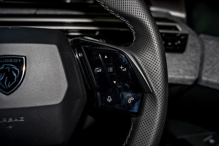 2024 Peugeot 3008 GT Premium Hybrid P64 MY25 Obsession Blue