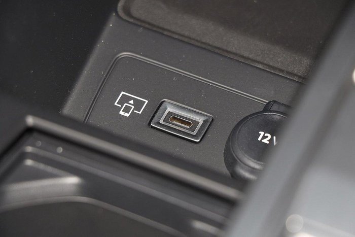 2025 Peugeot 308 GT Hybrid