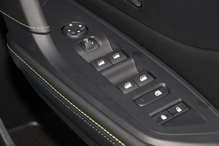 2025 Peugeot 308 GT Hybrid