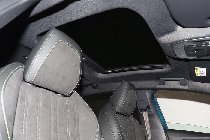 2025 Peugeot 308 GT Hybrid