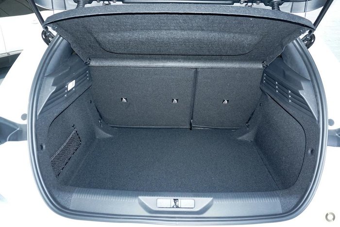 2025 Peugeot 308 GT Hybrid P51 MY25 Okenite White