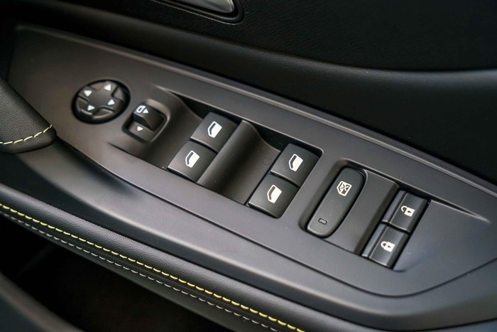 2024 Peugeot 408 GT Premium Hybrid