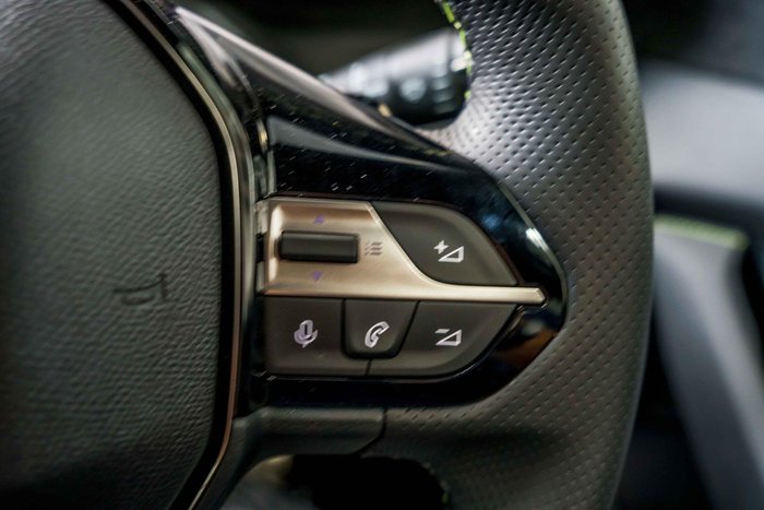 2024 Peugeot 408 GT Premium Hybrid