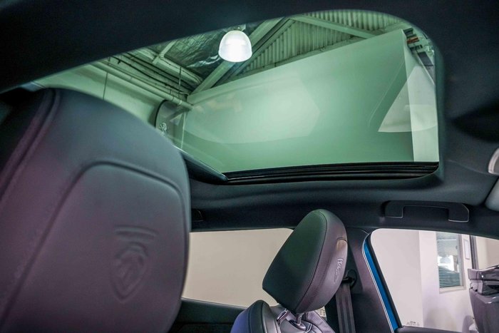 2024 Peugeot 408 GT Premium Hybrid