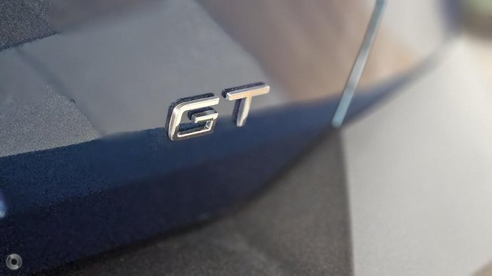 2025 Peugeot 408 GT Premium Hybrid P54 MY25 Obsession Blue