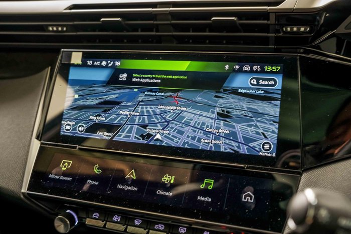 2024 Peugeot 408 GT Premium Hybrid