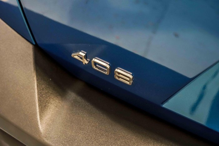 2024 Peugeot 408 GT Premium Hybrid