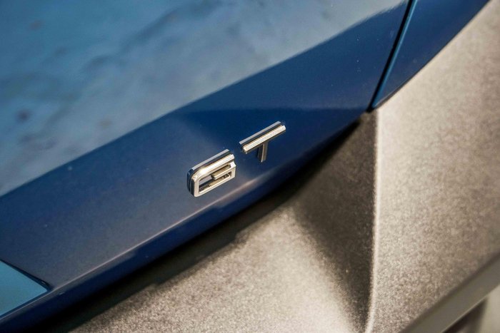 2024 Peugeot 408 GT Premium Hybrid