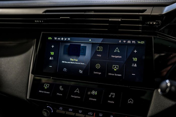 2025 Peugeot 408 GT Premium Hybrid