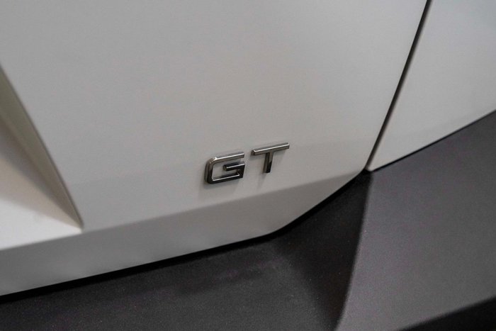 2025 Peugeot 408 GT Premium Hybrid P54 MY25 Okenite White