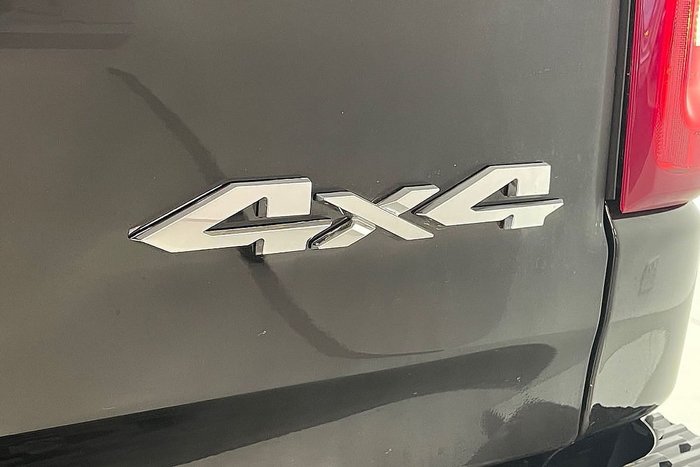 2025 RAM 1500 Laramie Sport Hurricane SO RamBox