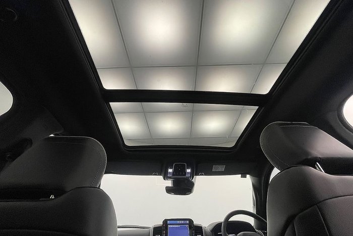 2025 RAM 1500 Laramie Sport Hurricane SO RamBox