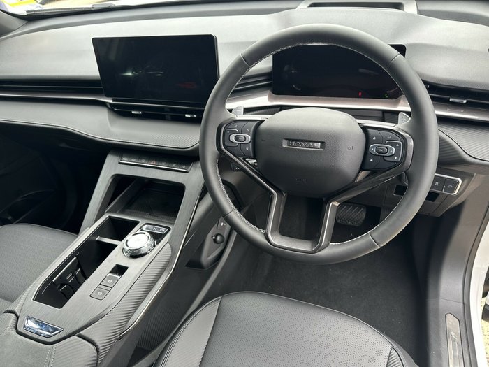 2025 GWM Haval H6GT Ultra