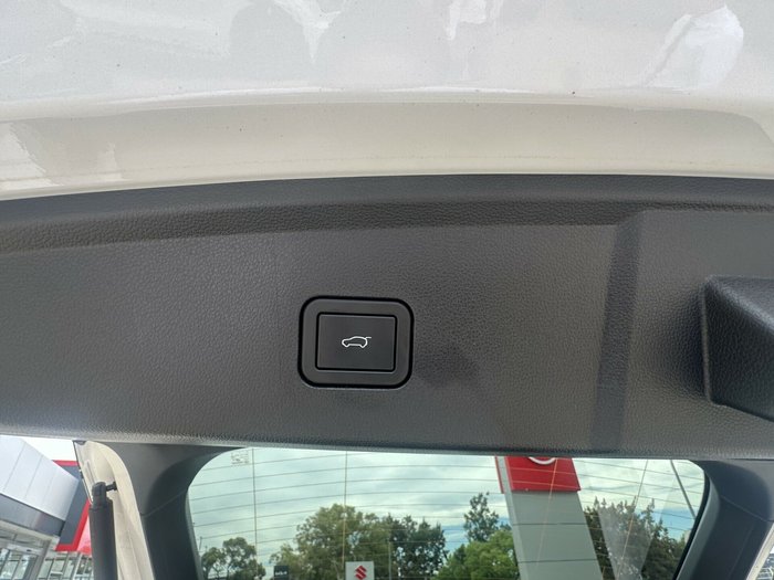 2025 GWM Haval H6GT Ultra