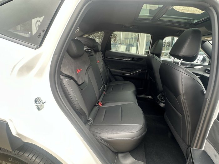 2025 GWM Haval H6GT Ultra