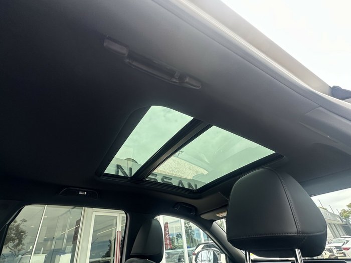 2025 GWM Haval H6GT Ultra