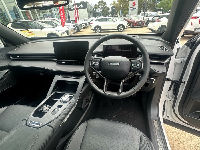 2025 GWM Haval H6GT Ultra