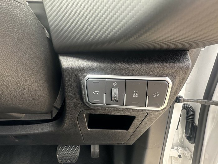 2025 GWM Haval H6GT Ultra