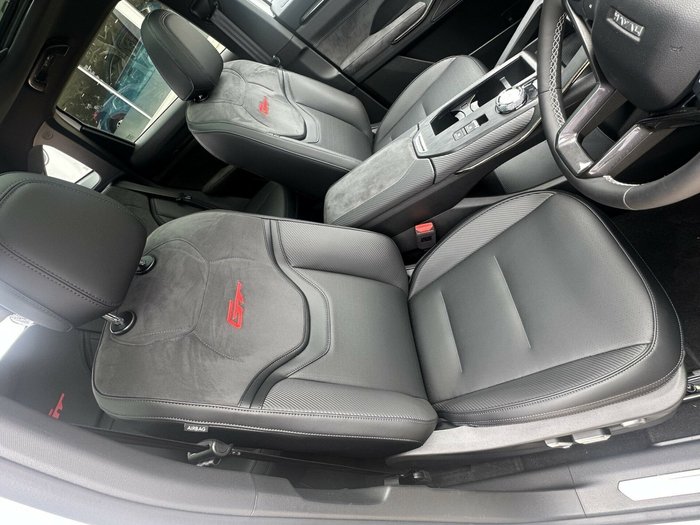 2025 GWM Haval H6GT Ultra