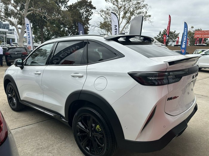 2025 GWM Haval H6GT Ultra