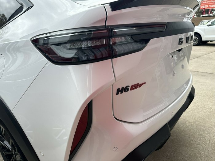 2025 GWM Haval H6GT Ultra