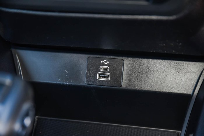 2022 Ford Ranger XL MY22 4X4 Dual Range Arctic White