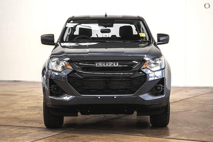 2025 Isuzu D-MAX SX